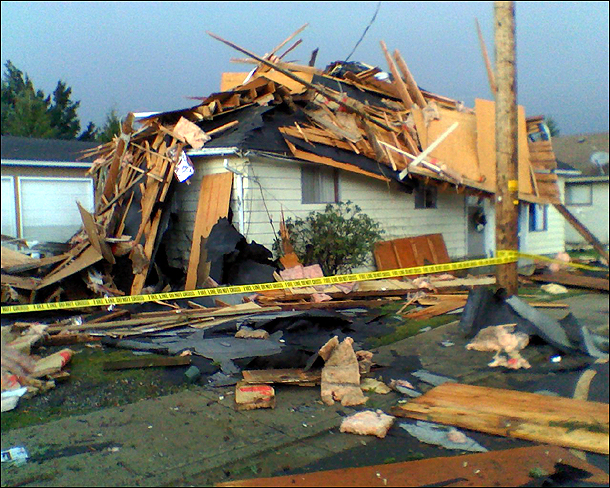 aumsville tornado | Tornado Storm