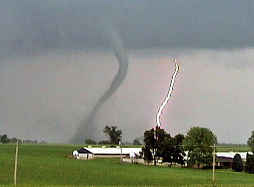 f1 tornado | Tornado Storm